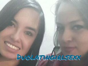 Duolatingirlsexx