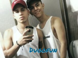 Duoofun