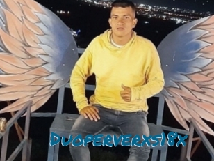 duoperverxs18x Sexcams Live Erotik