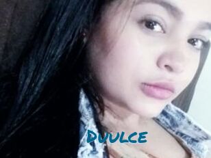 Duulce