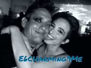 E6CHarming9Me Sexcams Live Erotik