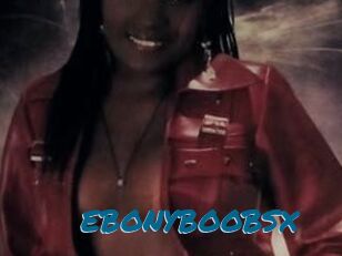 EBONYBOOBSX