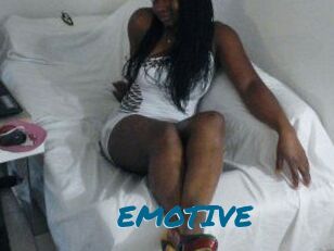 EMOTIVE