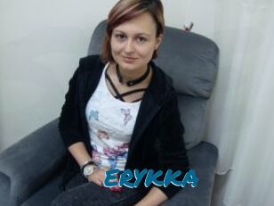 ERYKKA