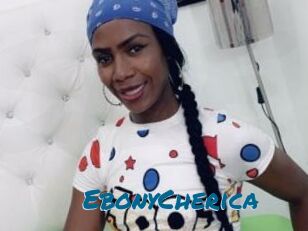 EbonyCherica