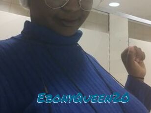 EbonyQueen20