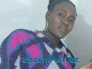 EbonyyMature