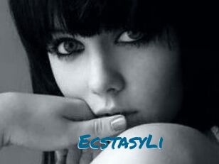 EcstasyLi