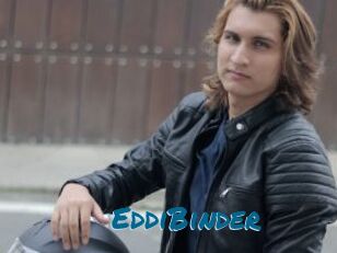 EddiBinder