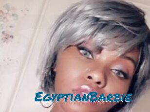 EgyptianBarbie