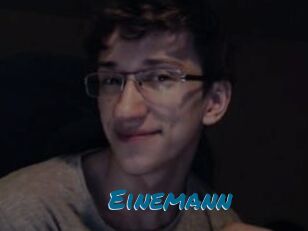 Einemann