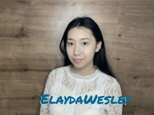 ElaydaWesley