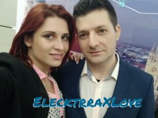 ElecktrraXLove Sexcams Live Erotik