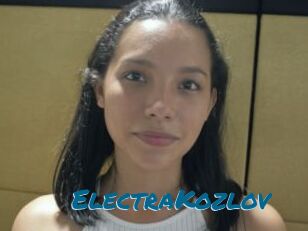 ElectraKozlov