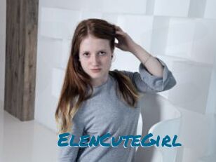 ElenCuteGirl