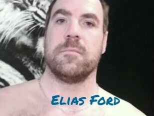 Elias_Ford