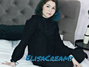 ElisaCreamy