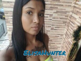 Elisa_Hunter Sexcams Live Erotik