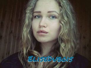 EliseDubois Sexcams Live Erotik