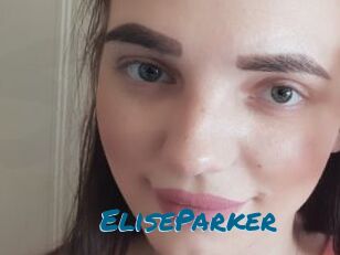 EliseParker Sexcams Live Erotik