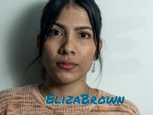 ElizaBrown