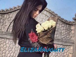 ElizaNaughty