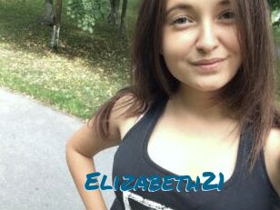 Elizabeth21 Sexcams Live Erotik