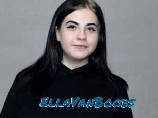 EllaVanBoobs
