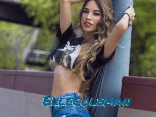 ElleColeman Sexcams Live Erotik