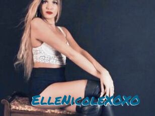 ElleNicoleXOXO Sexcams Live Erotik
