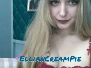 EllianCreamPie