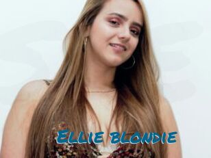 Ellie_blondie