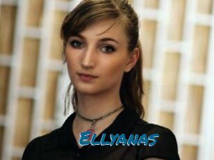 Ellyanas