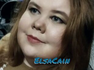 ElsaCain