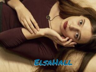 ElsaHall
