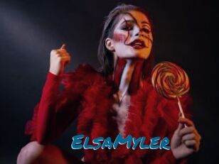 ElsaMyler