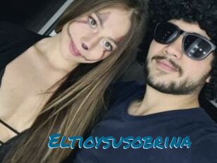 Eltioysusobrina