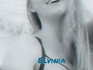 Elvinia