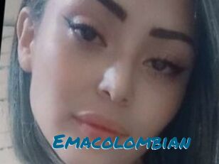 Emacolombian