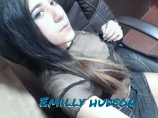 Emilly_hudson Sexcams Live Erotik