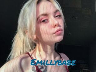 Emillybabe Sexcams Live Erotik