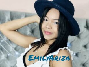 EmilyAriza Sexcams Live Erotik