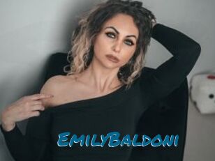 EmilyBaldoni Sexcams Live Erotik