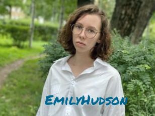 EmilyHudson Sexcams Live Erotik