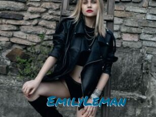 EmilyLeman