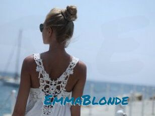 EmmaBlonde Sexcams Live Erotik