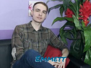 Emmett