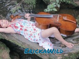 ErickaWild