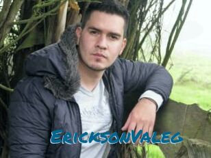EricksonValeg