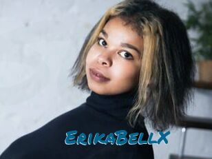 ErikaBellX Sexcams Live Erotik